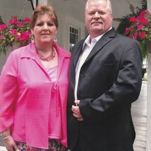 Meet your Posher, Vickey